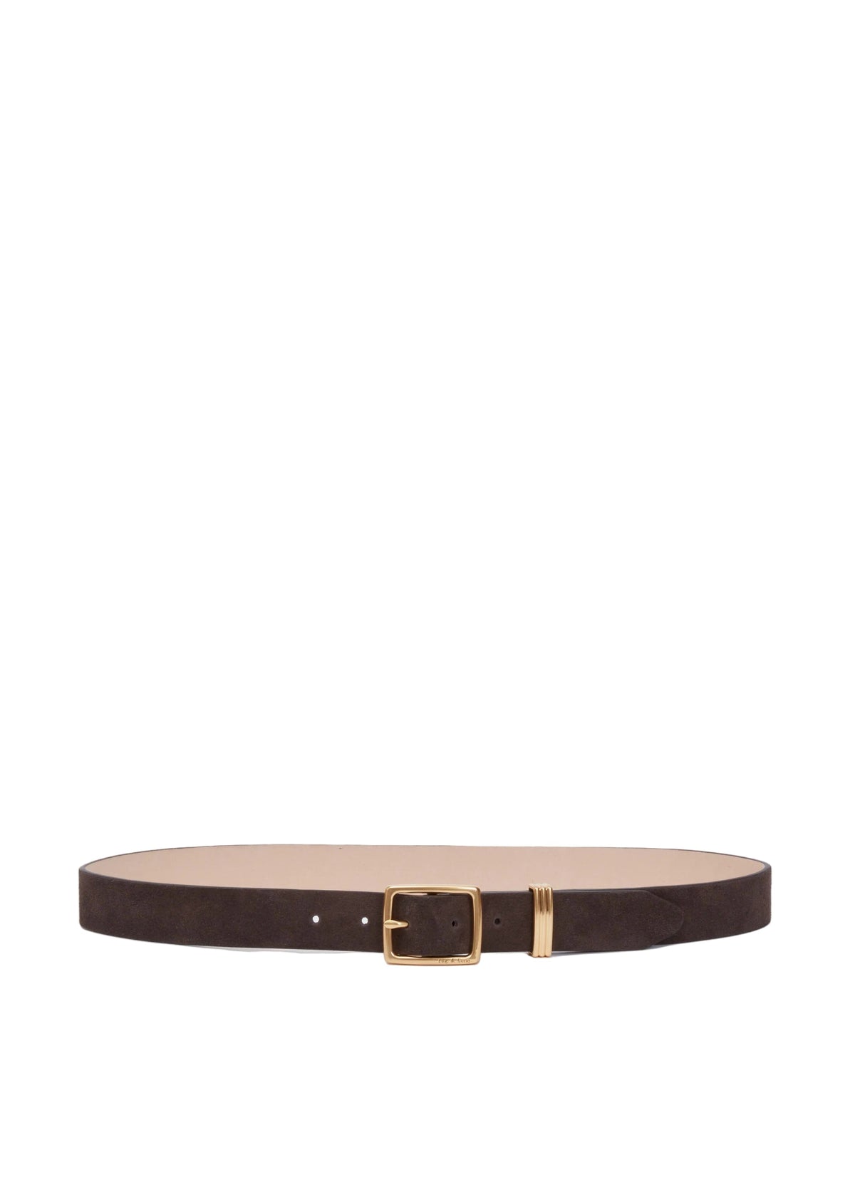 X Boyfriend Belt 2.0 by Rag And Bone - Image 1