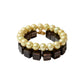 Cube Bracelet Set-Jewelry-Uniquities
