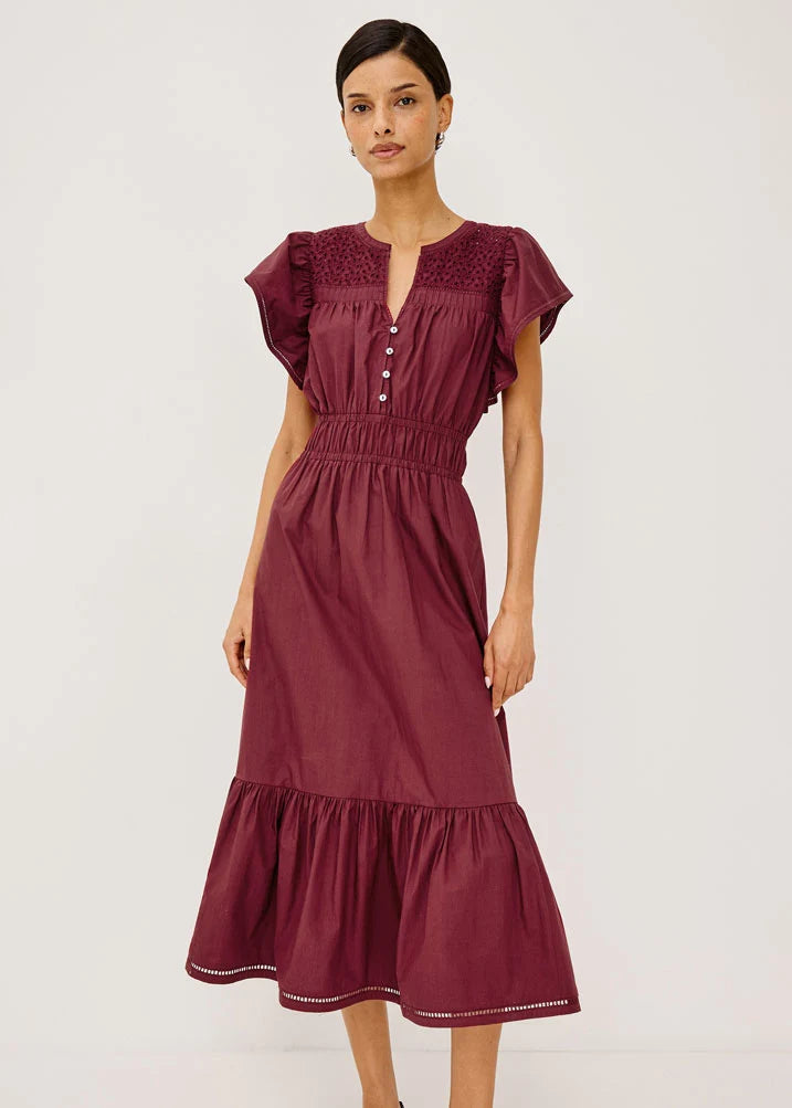 Gianna Dress