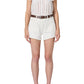 Marlow Welt Pocket Short Denim Citizens of Humanity 