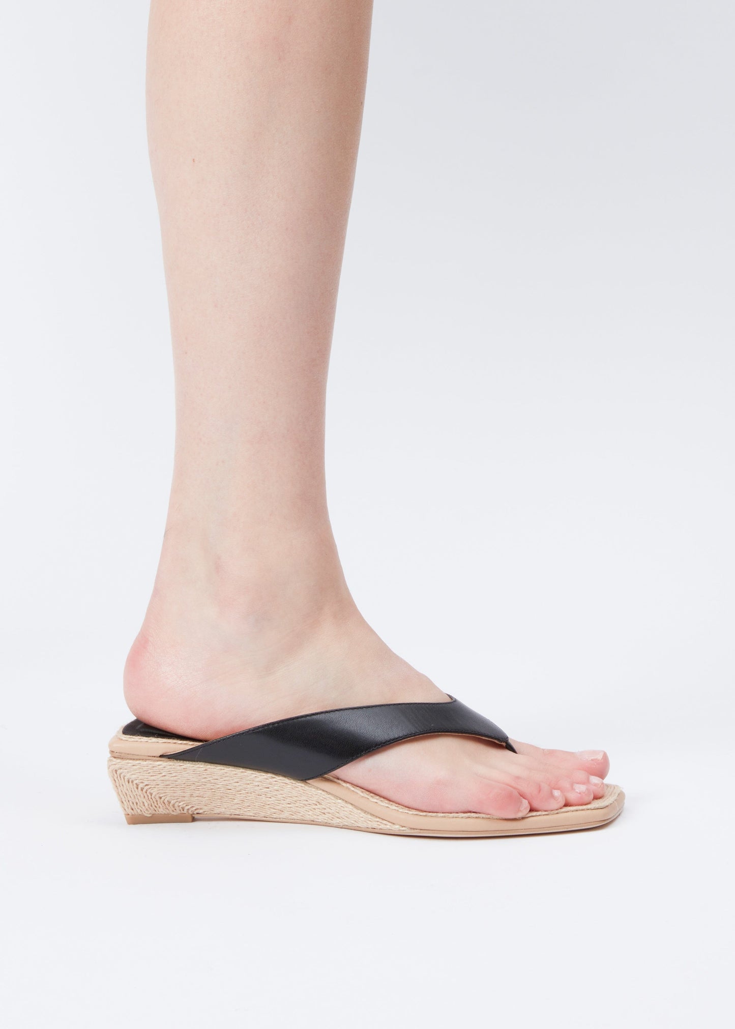 Jo Thong Wedge-Shoes-Uniquities
