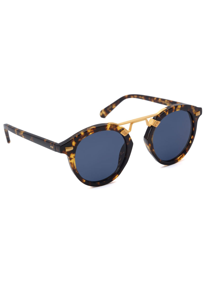 STL II Bengal Polarized 24K Sunglasses-Accessories-Uniquities