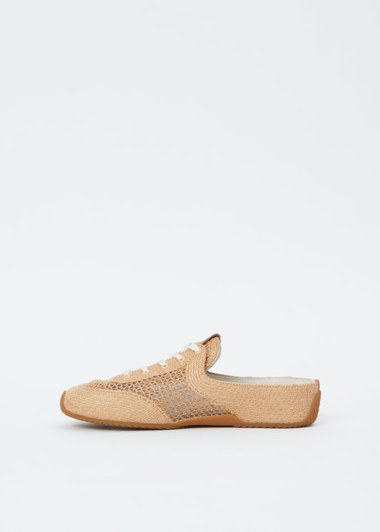 Retro Runner Slim Ultra Mule-Shoes-Uniquities