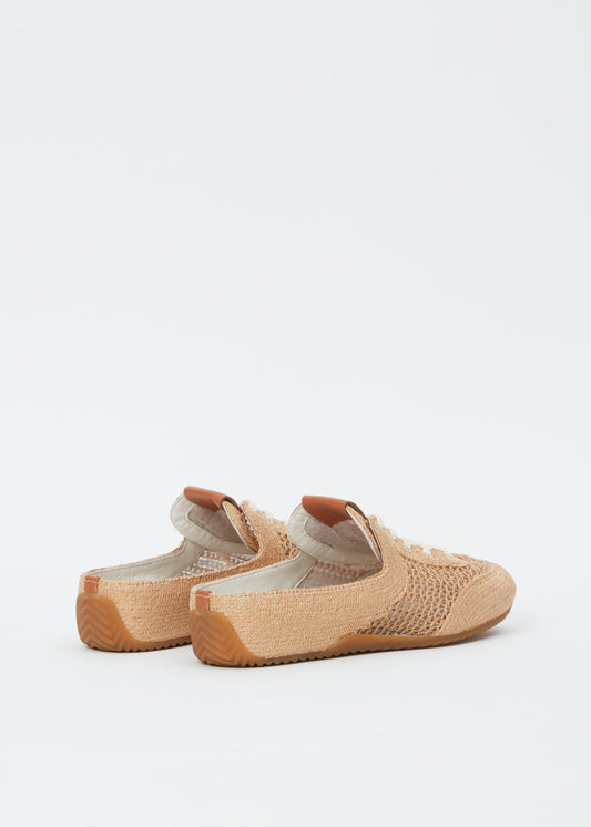 Retro Runner Slim Ultra Mule-Shoes-Uniquities