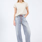 Miramar Terry Drawcord Pant-Bottoms-Uniquities