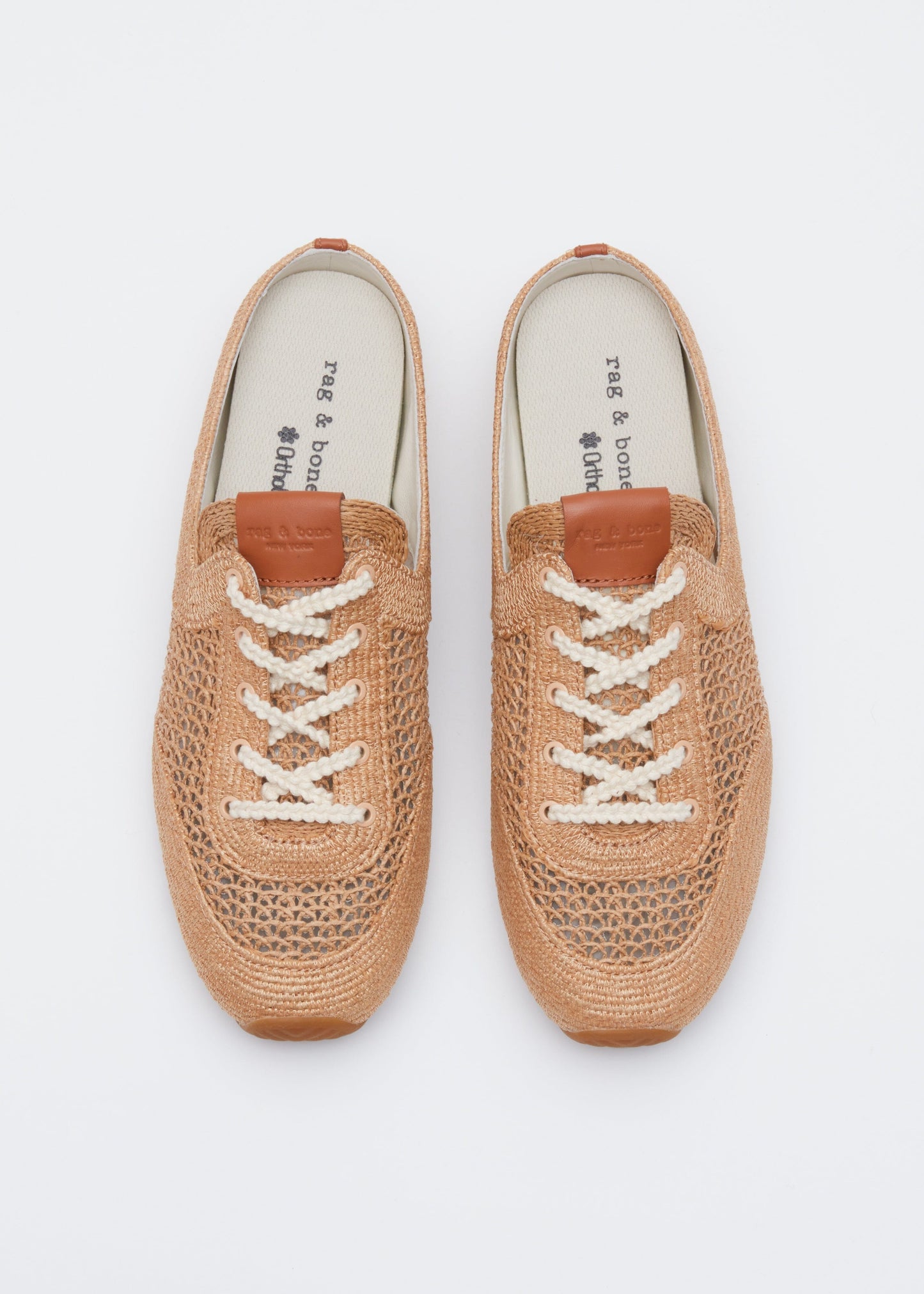 Retro Runner Slim Ultra Mule-Shoes-Uniquities