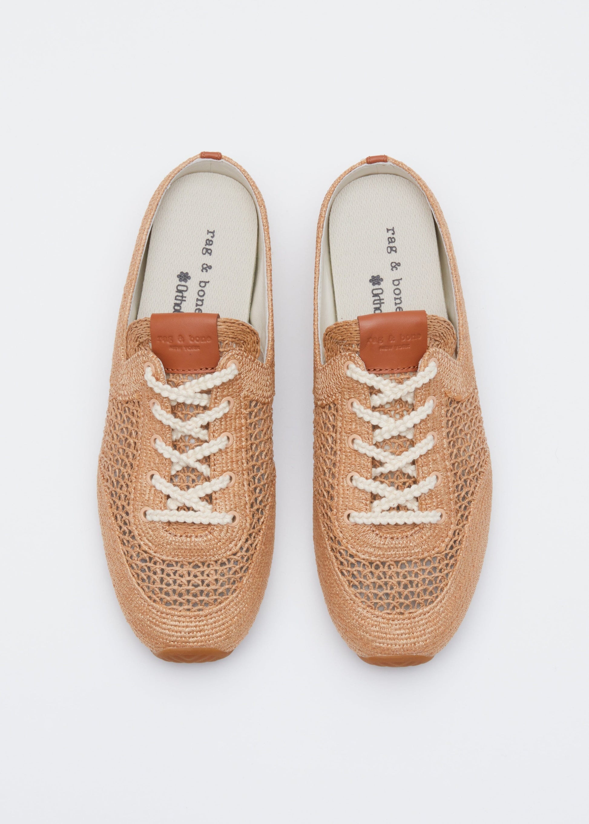 Retro Runner Slim Ultra Mule-Shoes-Uniquities