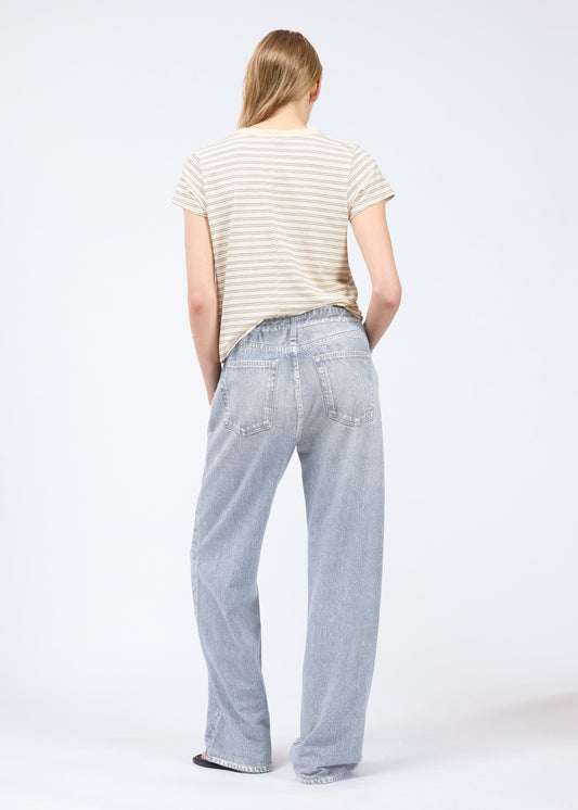 Miramar Terry Drawcord Pant-Bottoms-Uniquities
