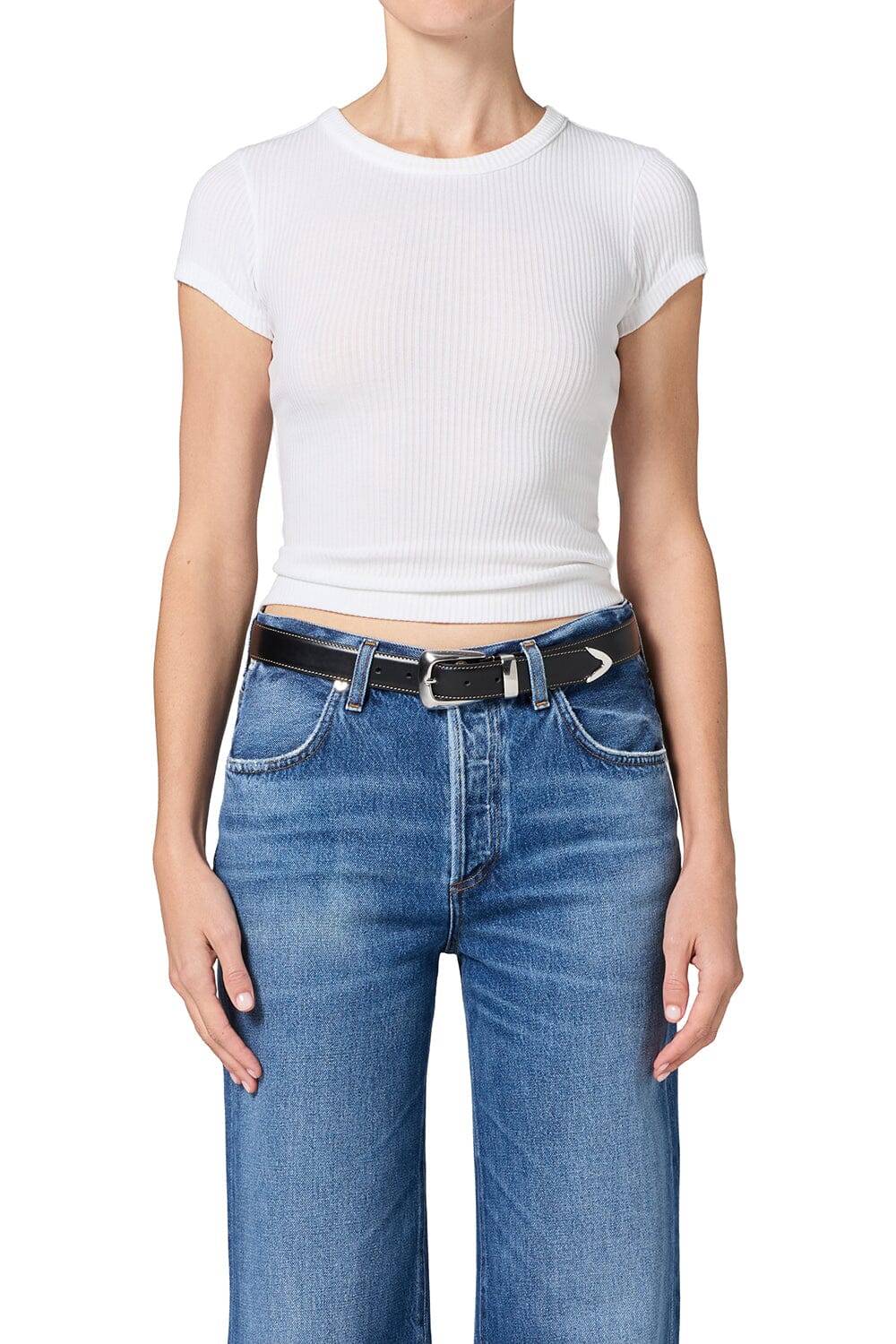 Nello Tee-Uniquities