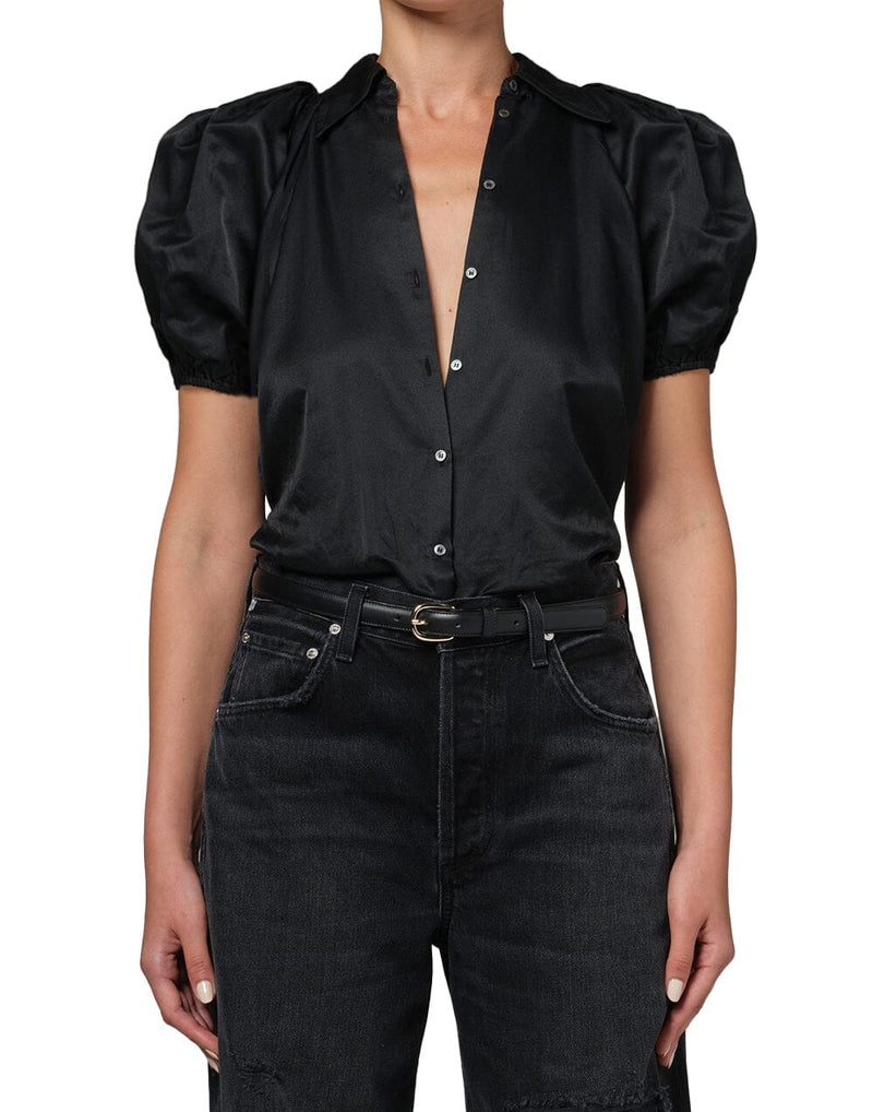 Leila Blouse-Tops/Blouses-Uniquities