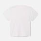 50's Boxy Tee Kiss Me-Tee Shirts-Uniquities