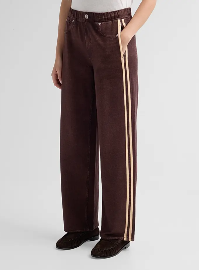 Miramar Terry Track Pant