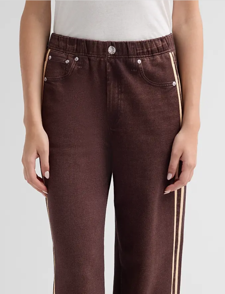 Miramar Terry Track Pant