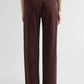 Miramar Terry Track Pant-Denim-Uniquities