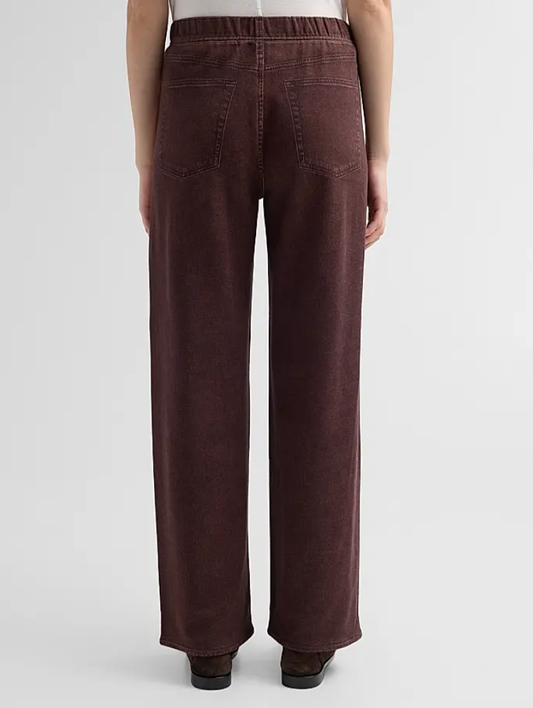 Miramar Terry Track Pant