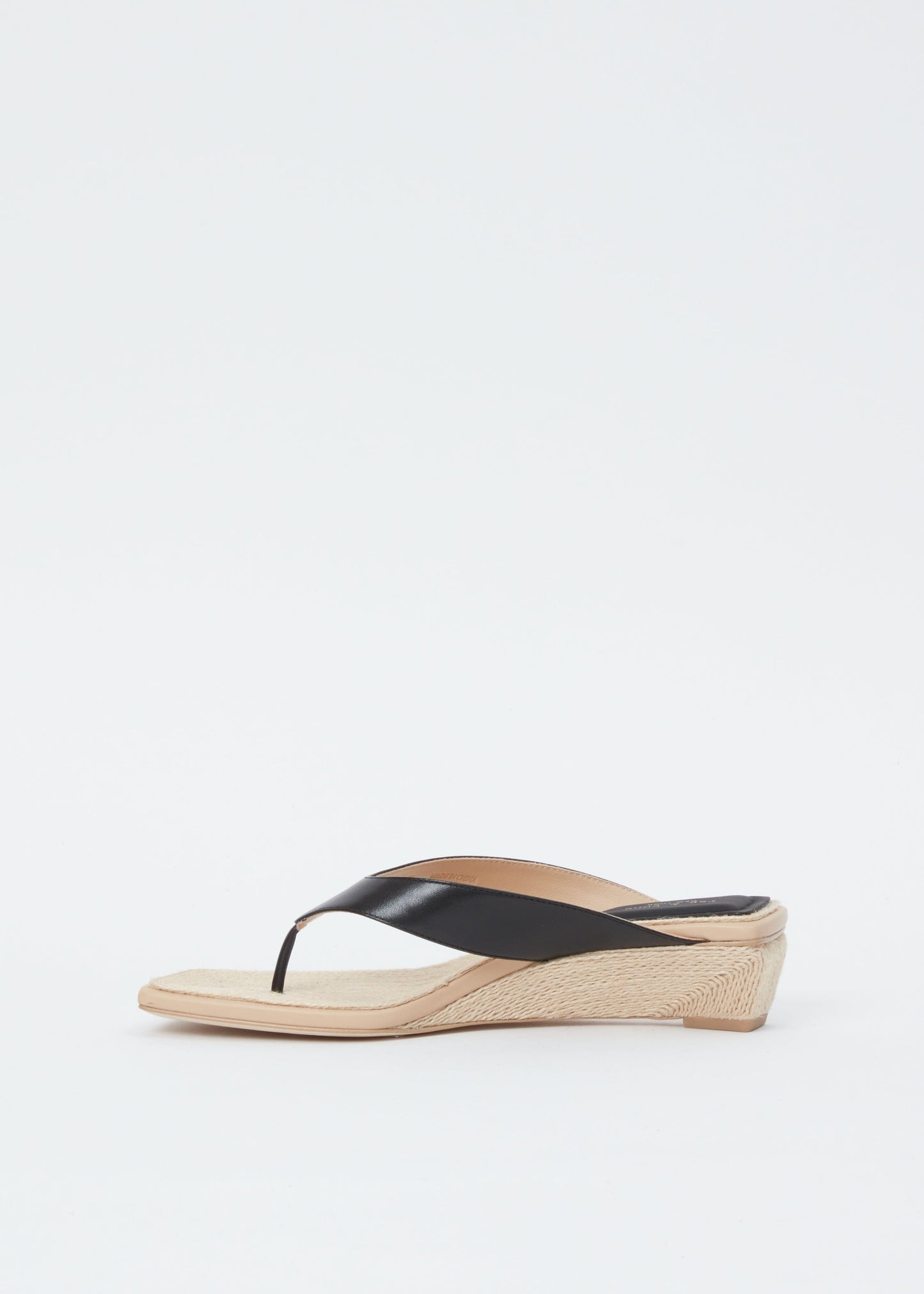 Jo Thong Wedge-Shoes-Uniquities