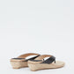 Jo Thong Wedge-Shoes-Uniquities