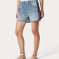 Miramar Terry Track Short-Bottoms-Uniquities