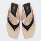 Jo Thong Wedge-Shoes-Uniquities