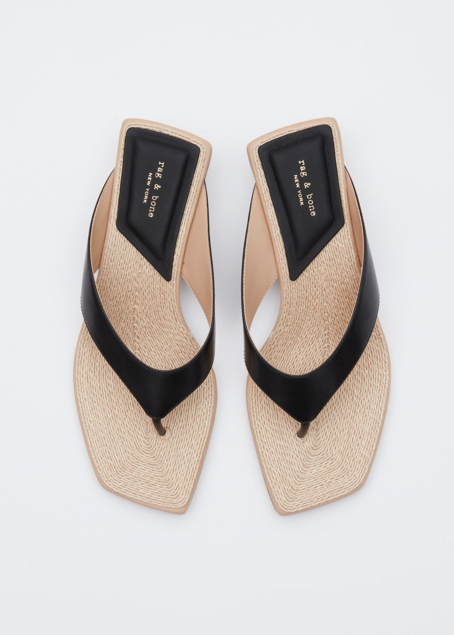 Jo Thong Wedge-Shoes-Uniquities