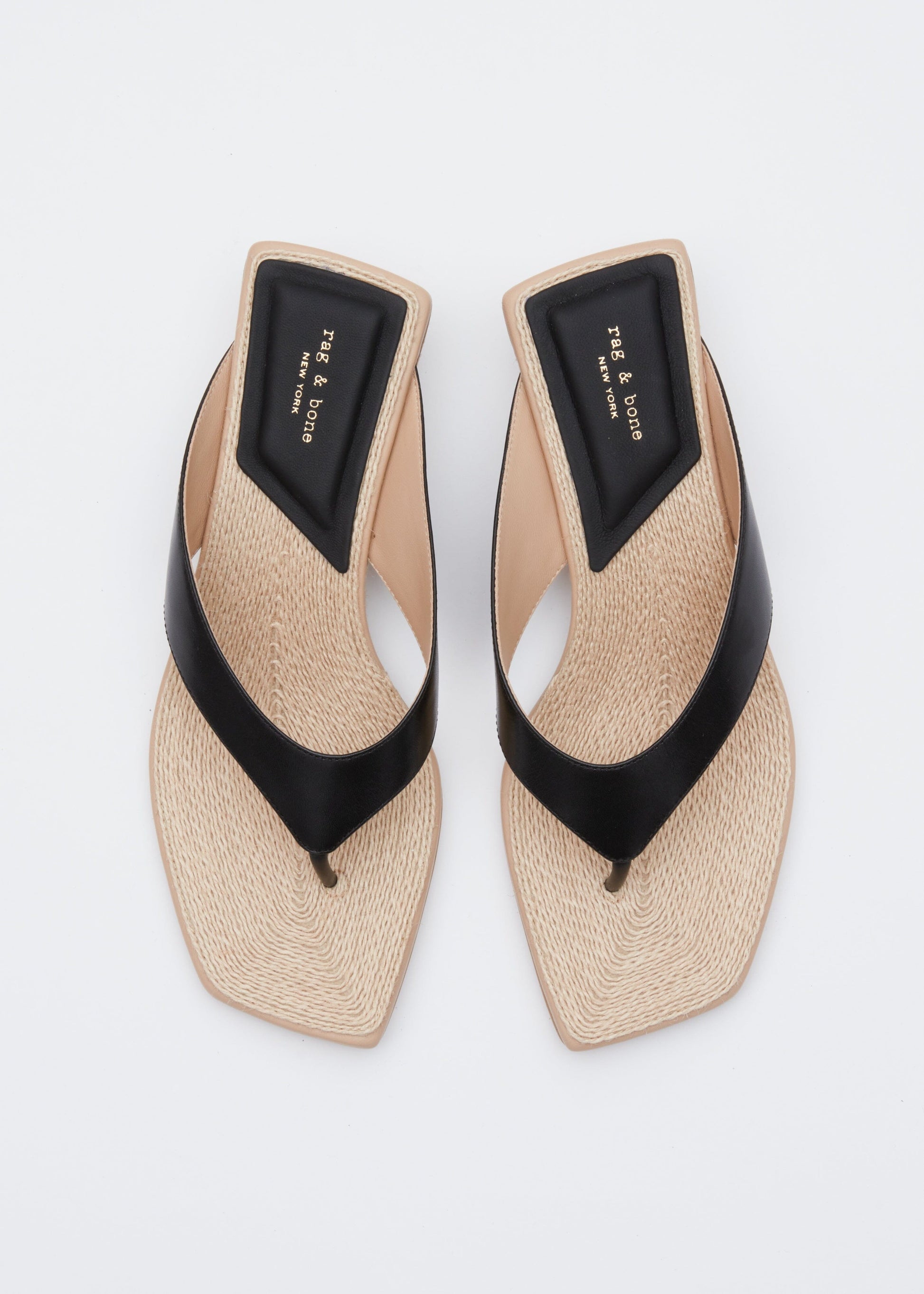 Jo Thong Wedge-Shoes-Uniquities