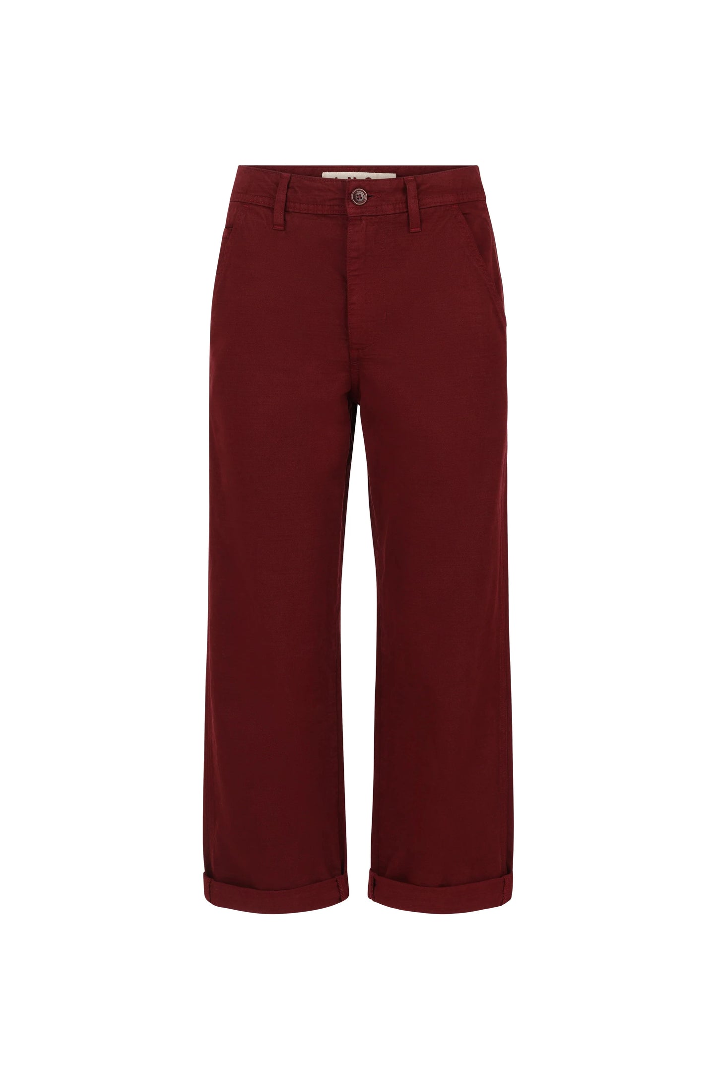 Ursula Pant-Bottoms-Uniquities
