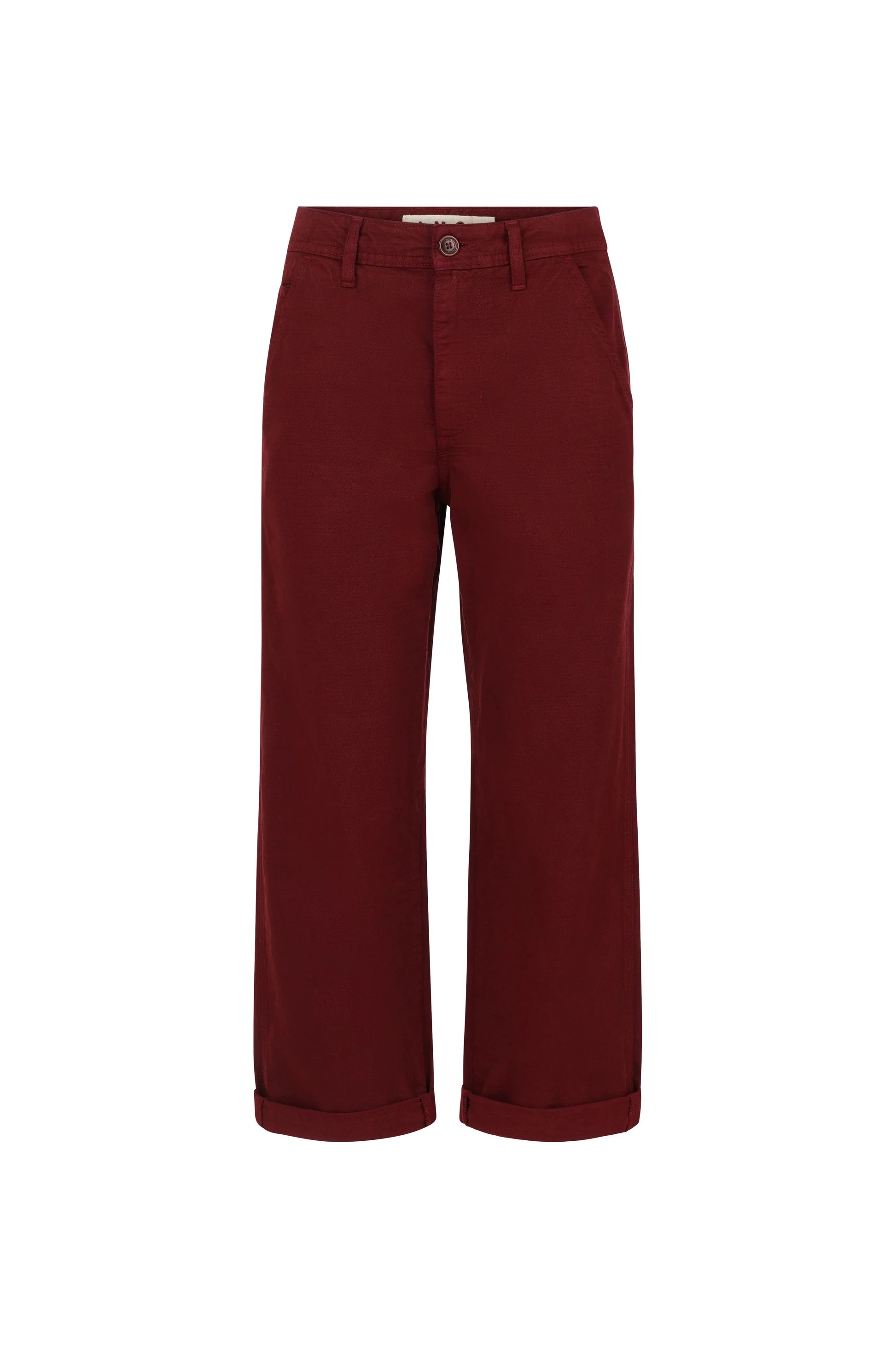 Ursula Pant-Bottoms-Uniquities