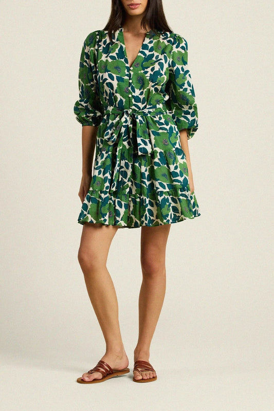 Celeste Dress Dresses Trovata 