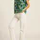 Violette Blouse Tops/Blouses Trovata 