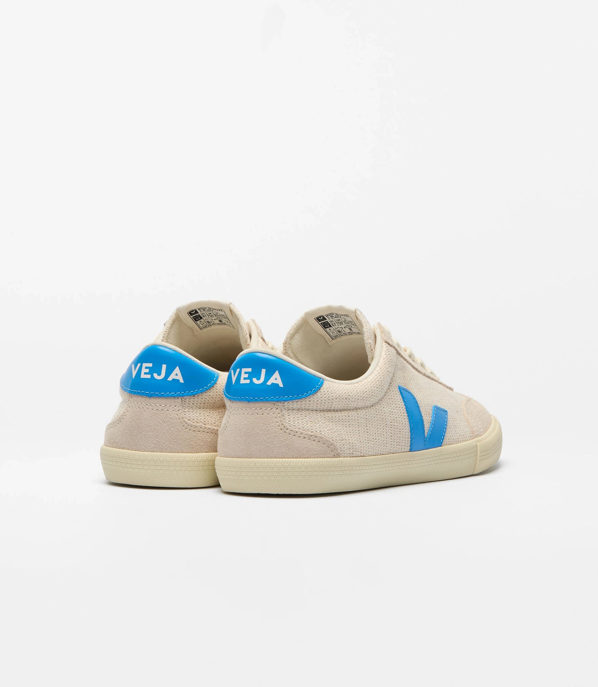 Volley Canvas Sneaker-Shoes-Uniquities