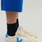 Volley Canvas Sneaker-Shoes-Uniquities