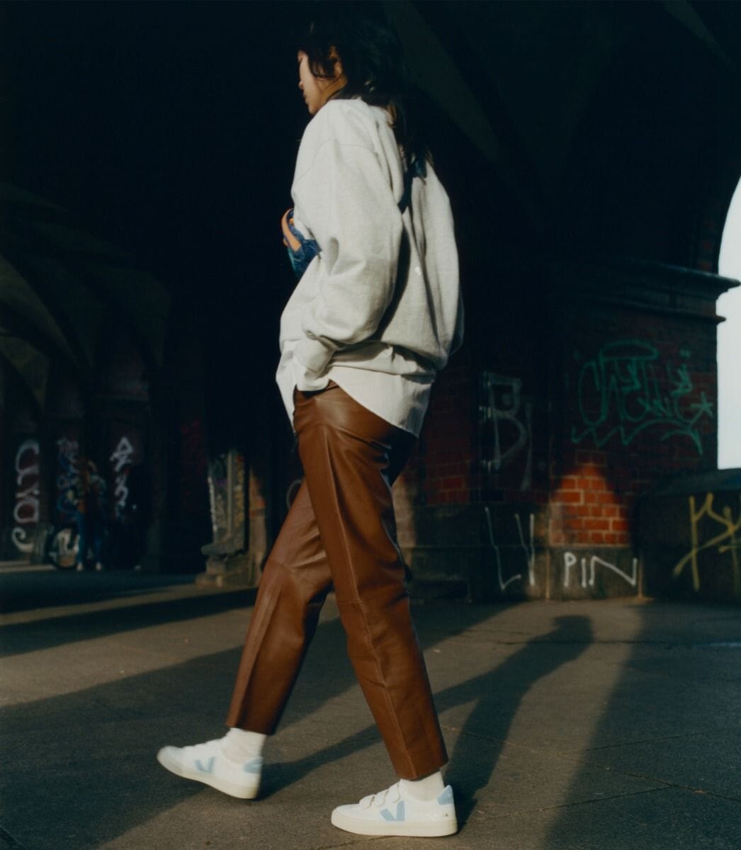 Recife Sneaker-Shoes-Uniquities