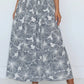 Sawyer Skirt-Bottoms-Uniquities