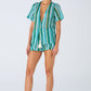 Nair Shorts-Swimwear-Uniquities