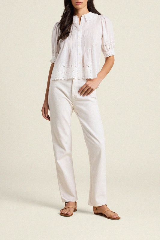 Jess Blouse-Tops/Blouses-Uniquities