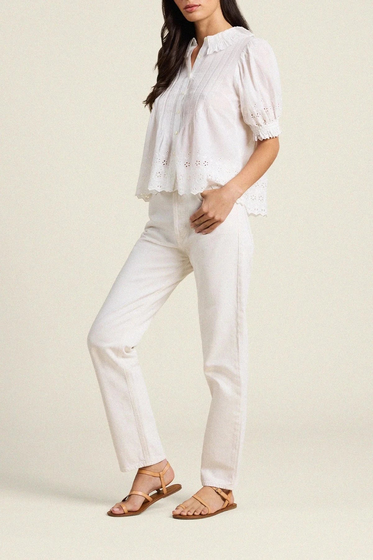 Jess Blouse-Tops/Blouses-Uniquities