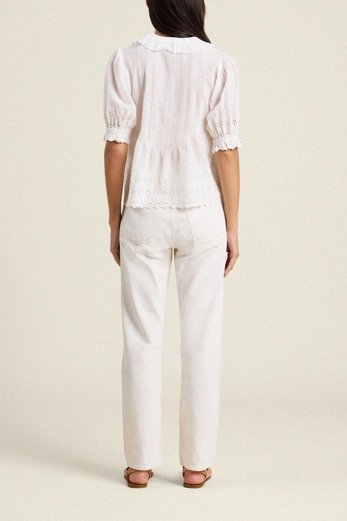 Jess Blouse-Tops/Blouses-Uniquities