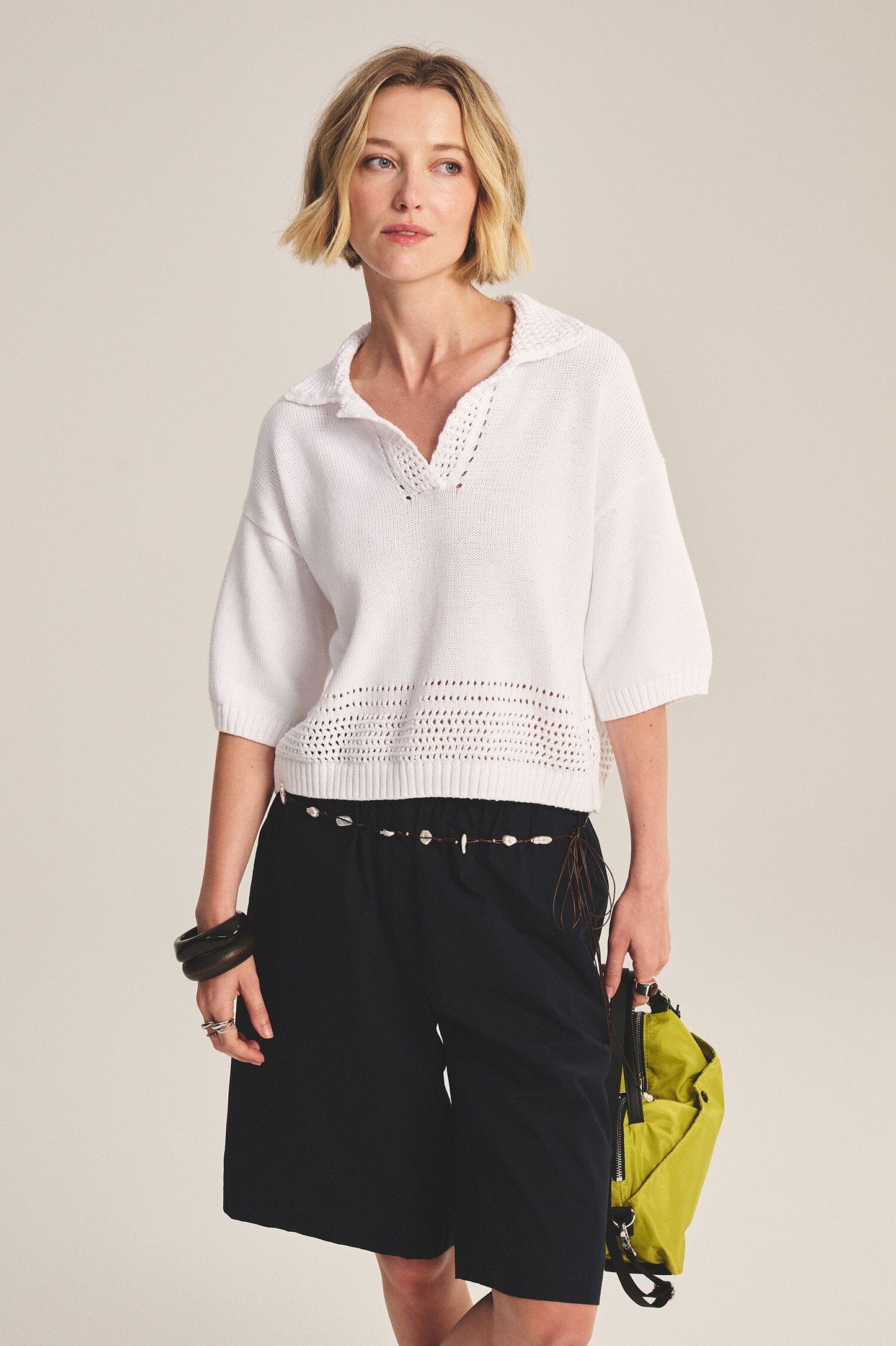 Winslow Top-Sweaters-Uniquities