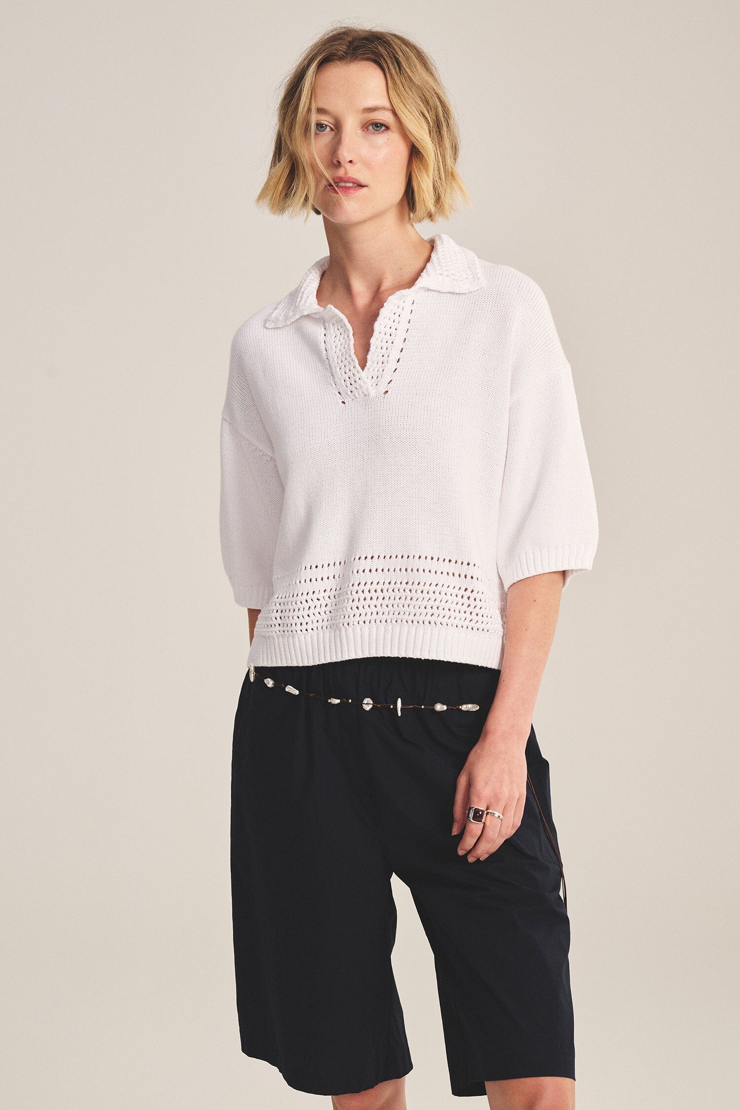 Winslow Top-Sweaters-Uniquities