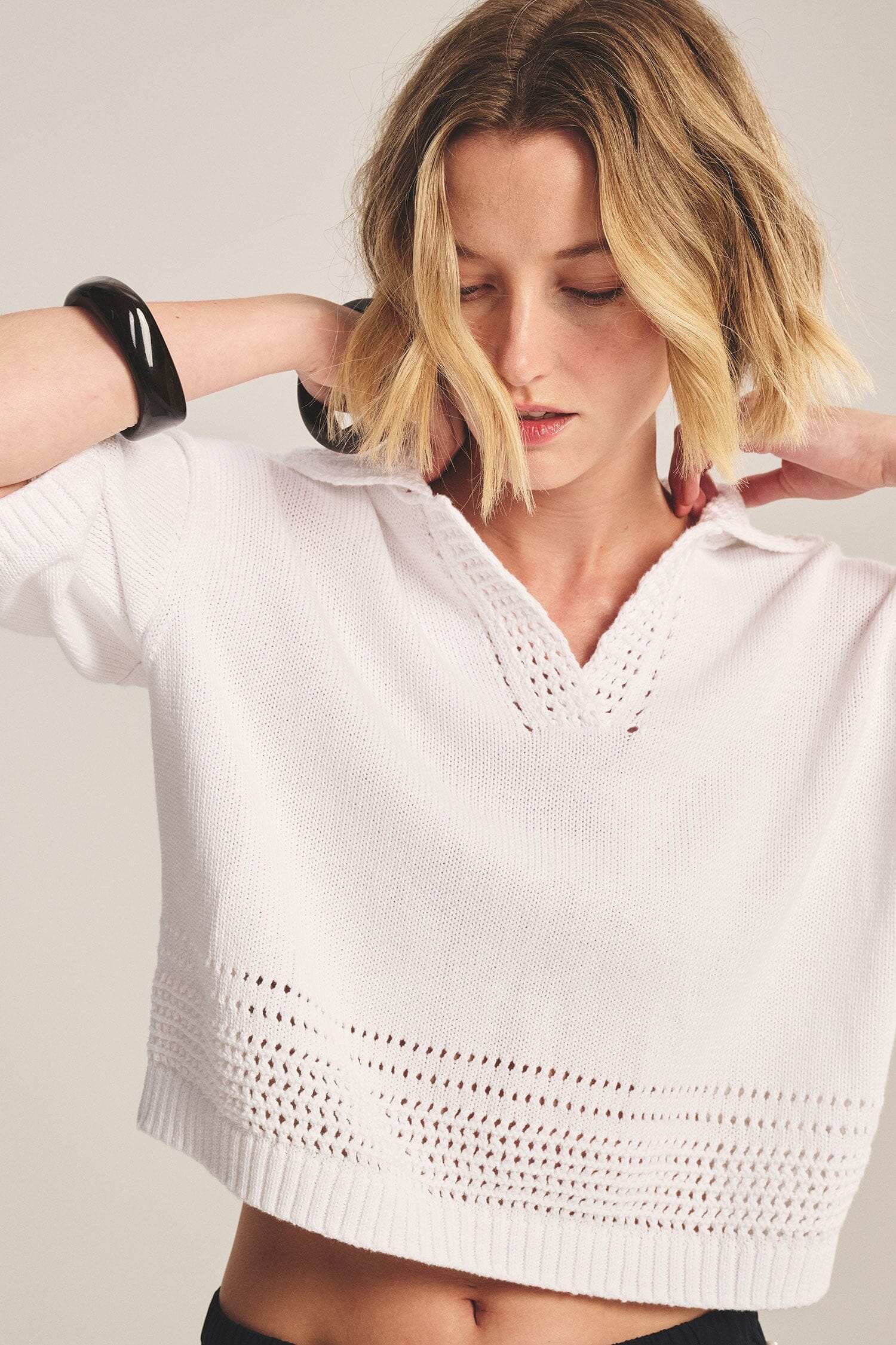 Winslow Top-Sweaters-Uniquities