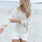 Galaxy Star Sweater-Sweaters-Uniquities