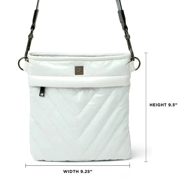 Sidewalk Bag-Accessories-Uniquities