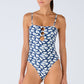 Cassia Onepiece-Swimwear-Uniquities