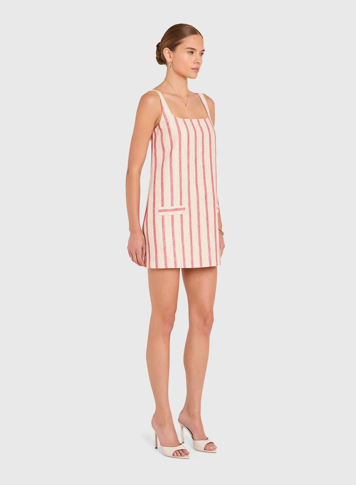 Indy Dress-Dresses-Uniquities