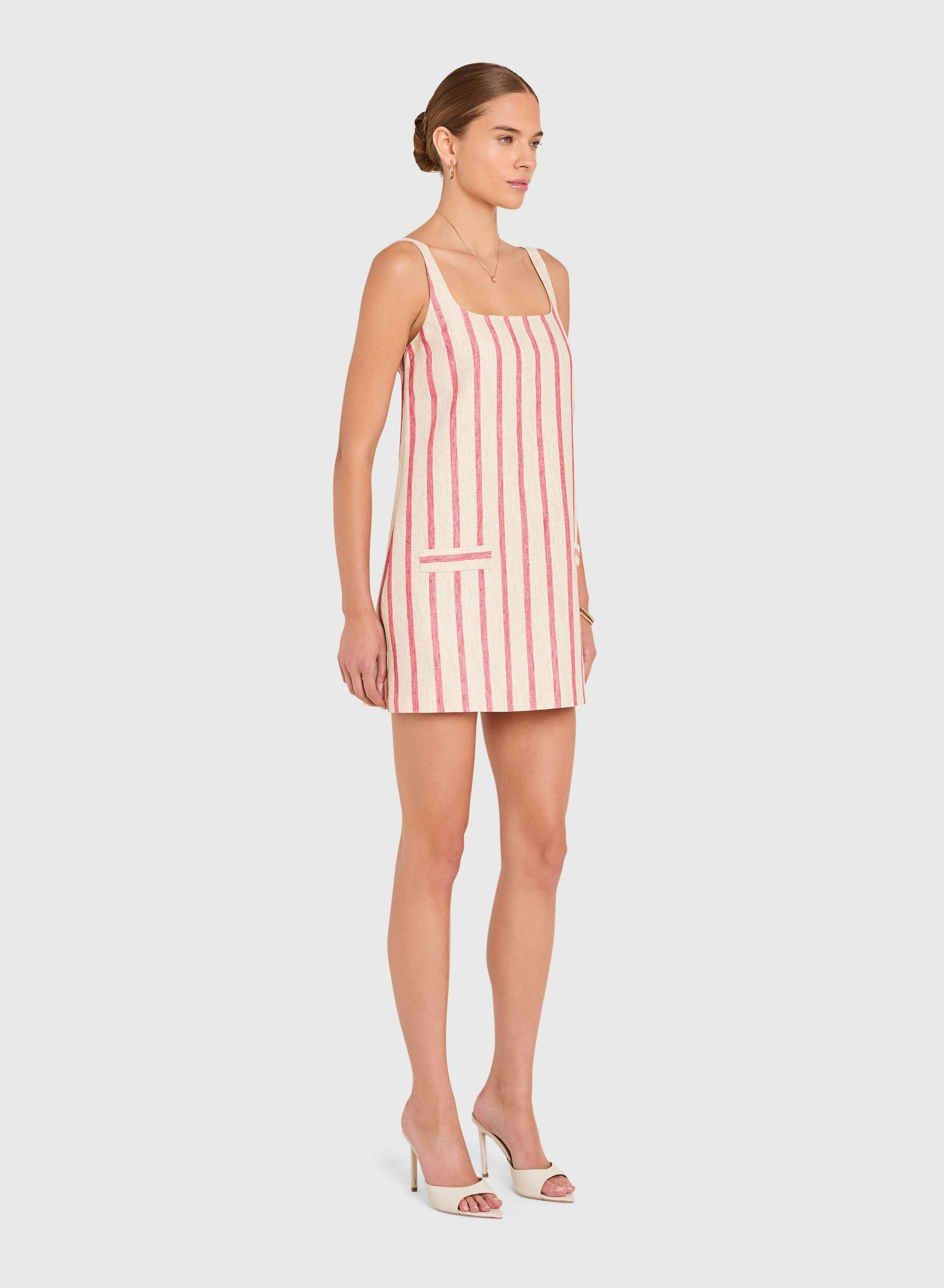 Indy Dress-Dresses-Uniquities
