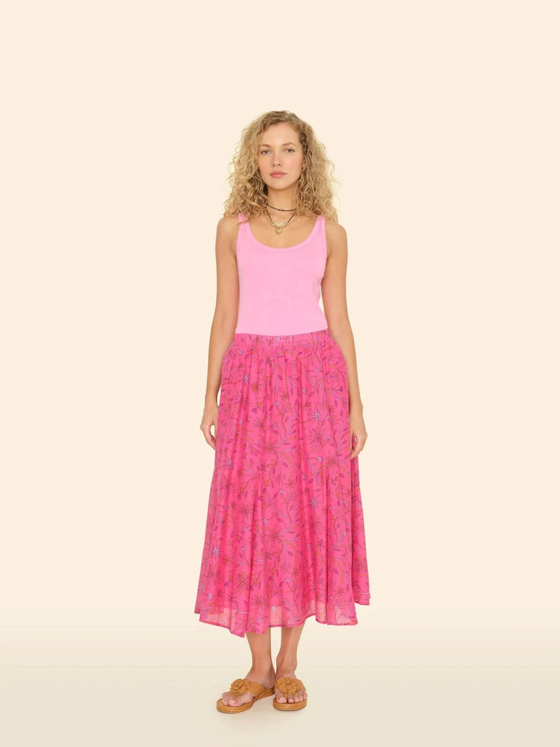 Roxane Skirt-Bottoms-Uniquities
