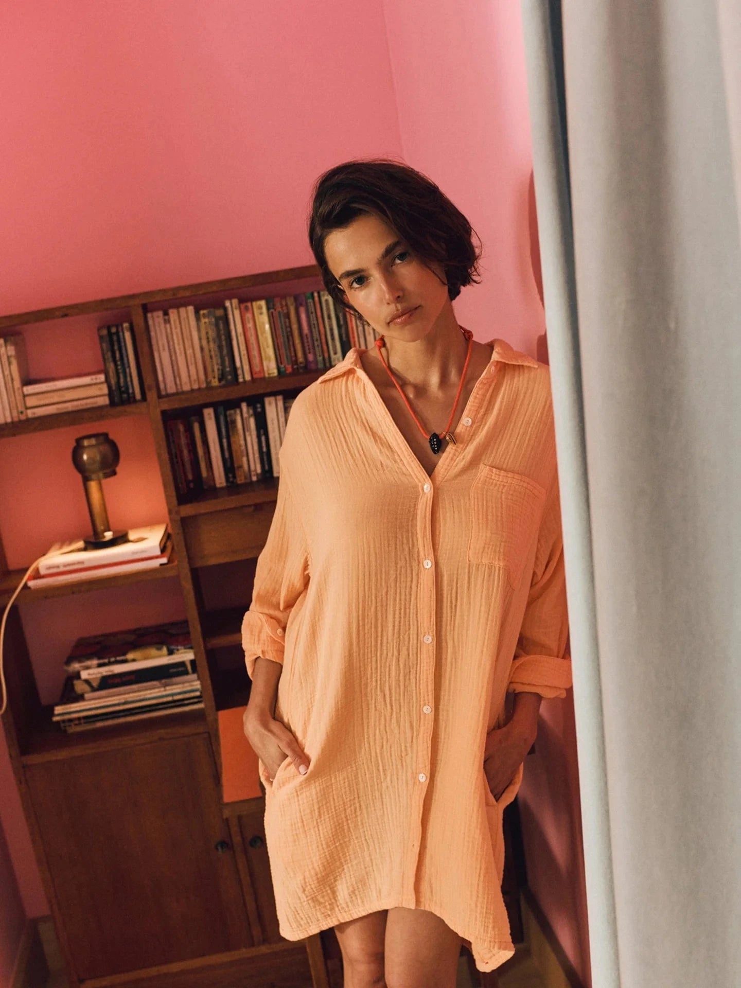 Tyson Dress-Dresses-Uniquities