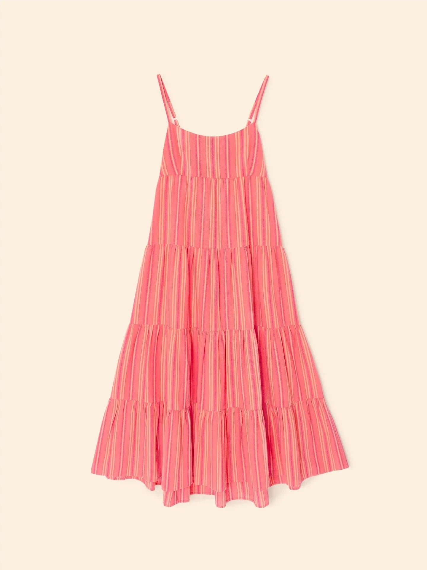 Hazel Dress-Dresses-Uniquities