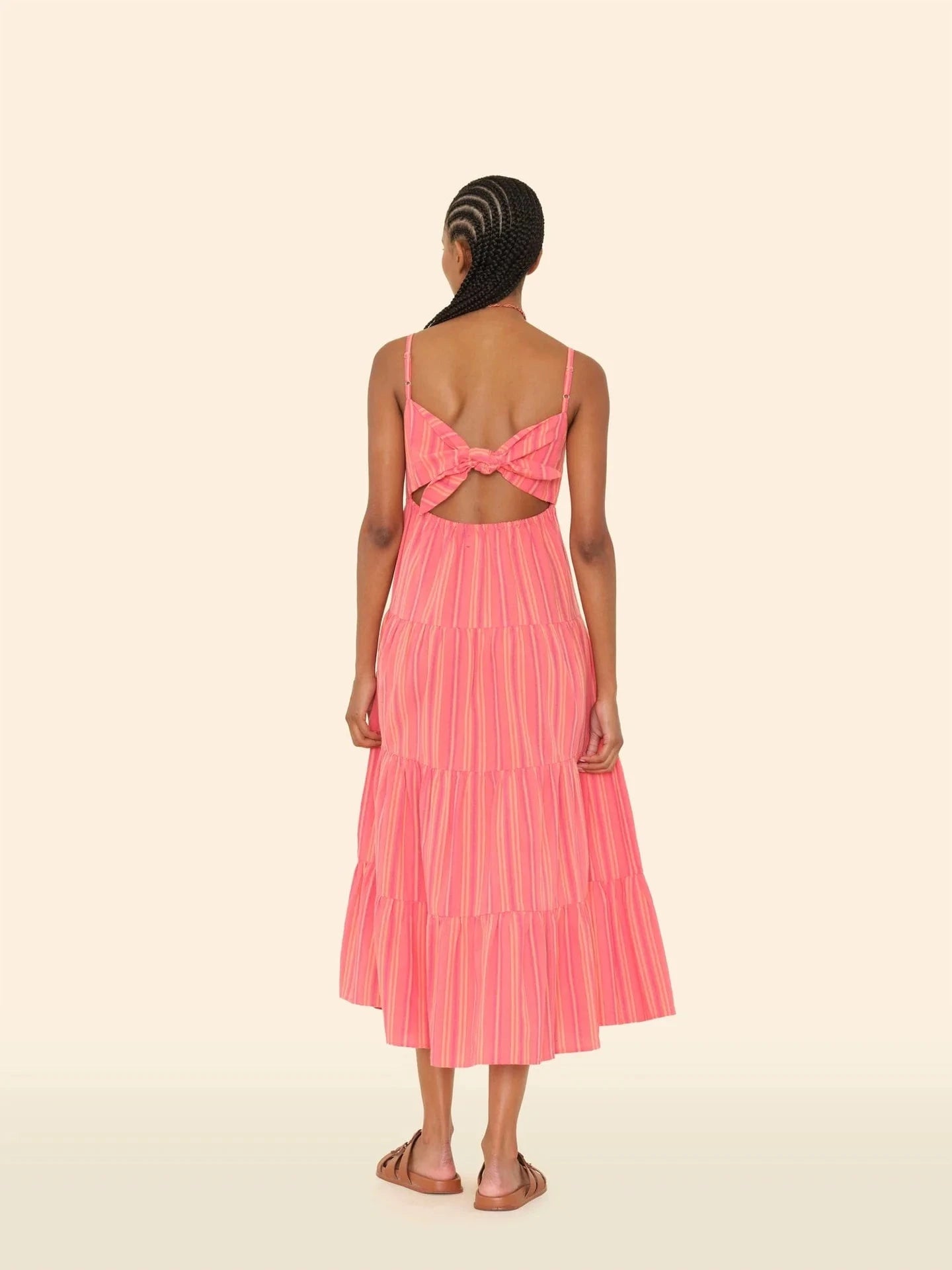 Hazel Dress-Dresses-Uniquities