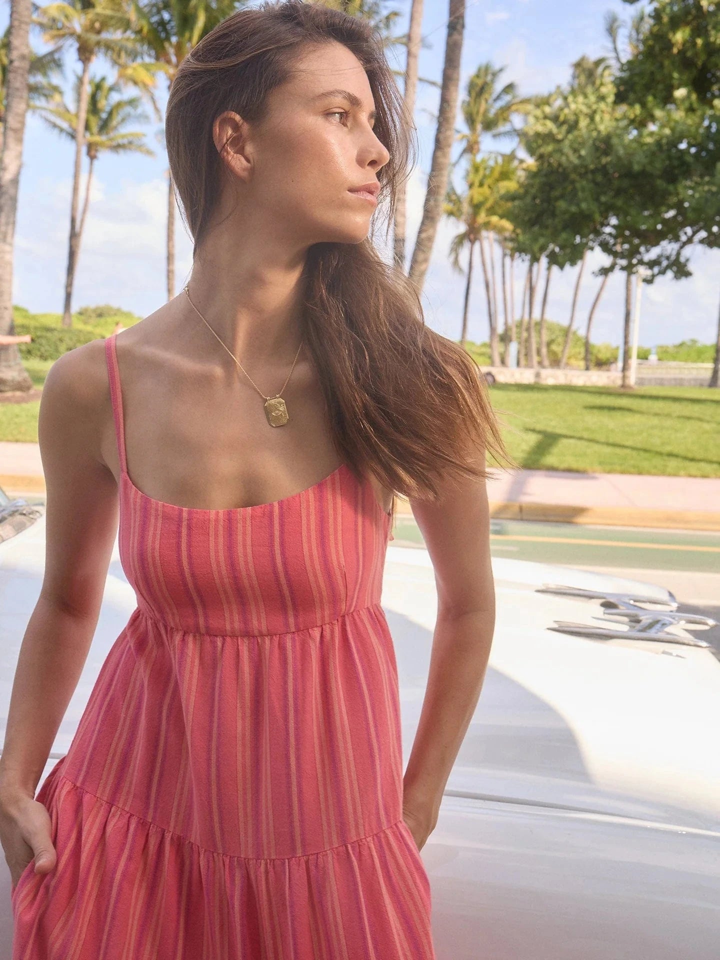 Hazel Dress-Dresses-Uniquities